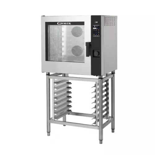 Пароконвектомат Giorik MTE7W_L