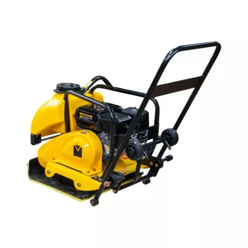 Masalta MSR90-2 виброплита бензиновая (Dinking DK168) ВИБ173