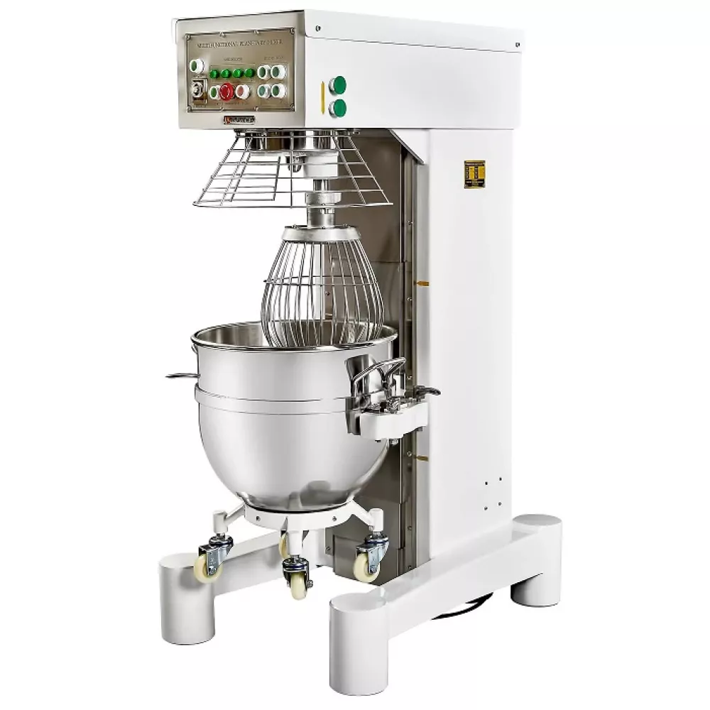 Планетарный миксер Danler MS-60