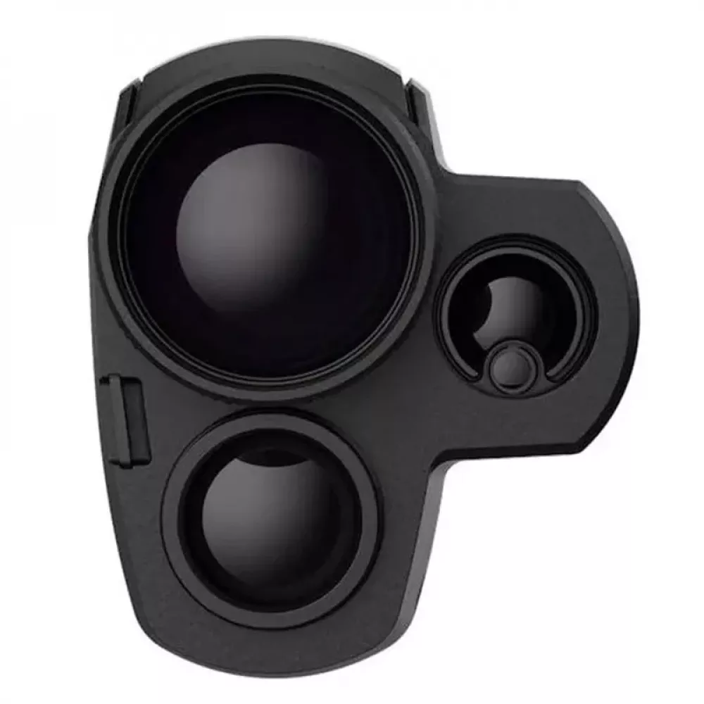 Hikmicro Gryphon LRF GH35L тепловизионный монокуляр HM-TS23-35QG/WLV-GH35L