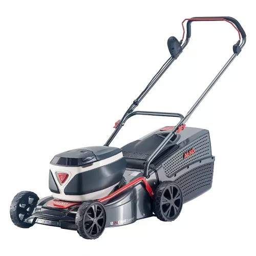 AL-KO 42.2 Li Comfort Energy Flex аккумуляторная газонокосилка (1 x 4 Ач, ЗУ) 119977