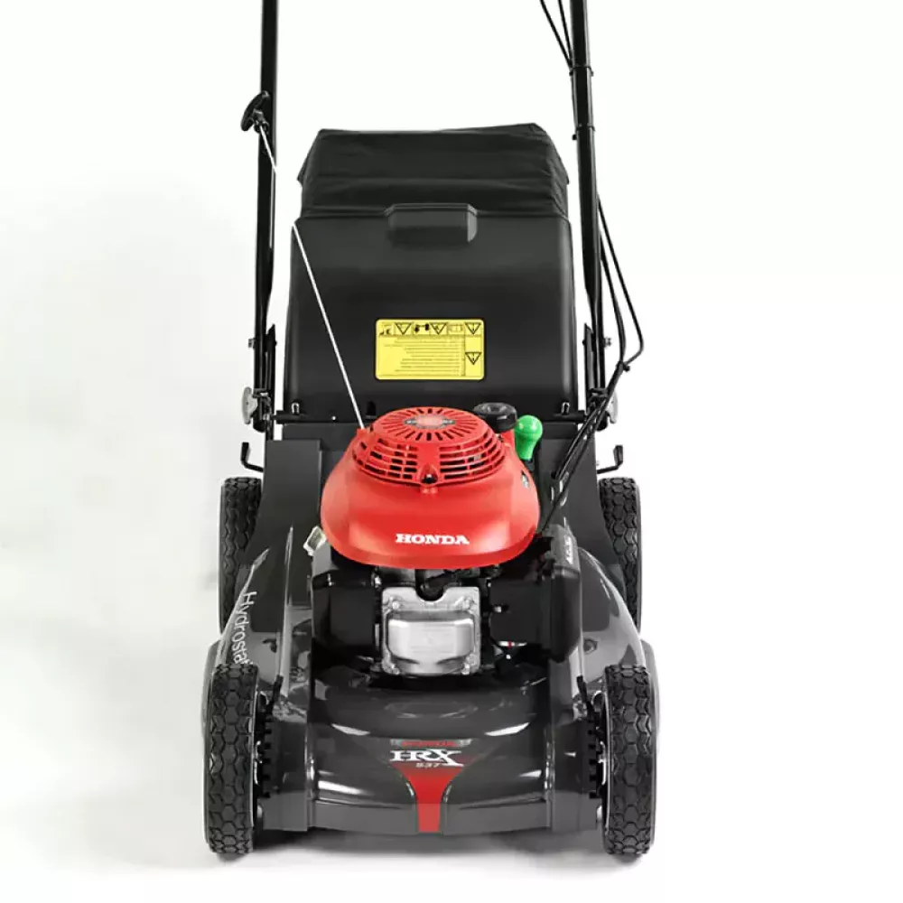 HONDA HRX 537 HYE газонокосилка бензиновая HRX537C4HYE