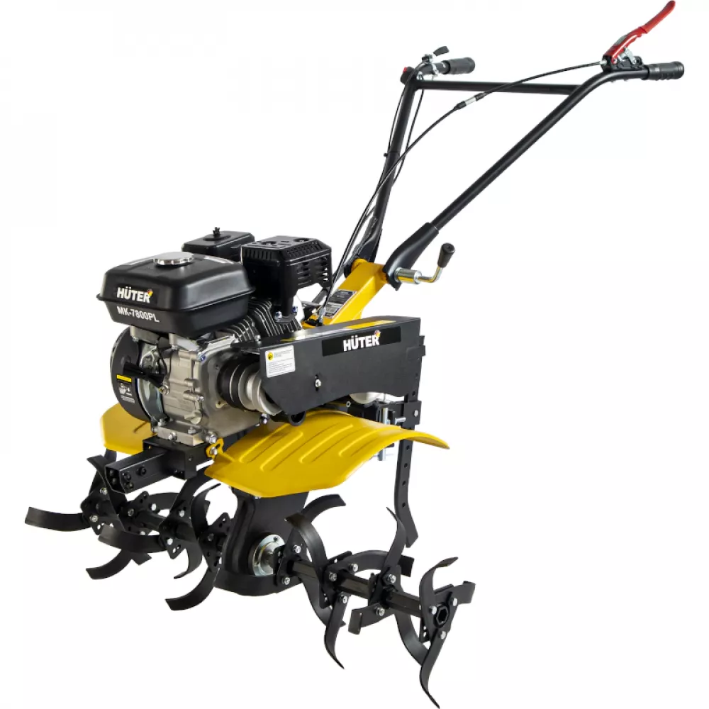 Сельскохозяйственная машина HUTER МK-7800PL, 70/5/28