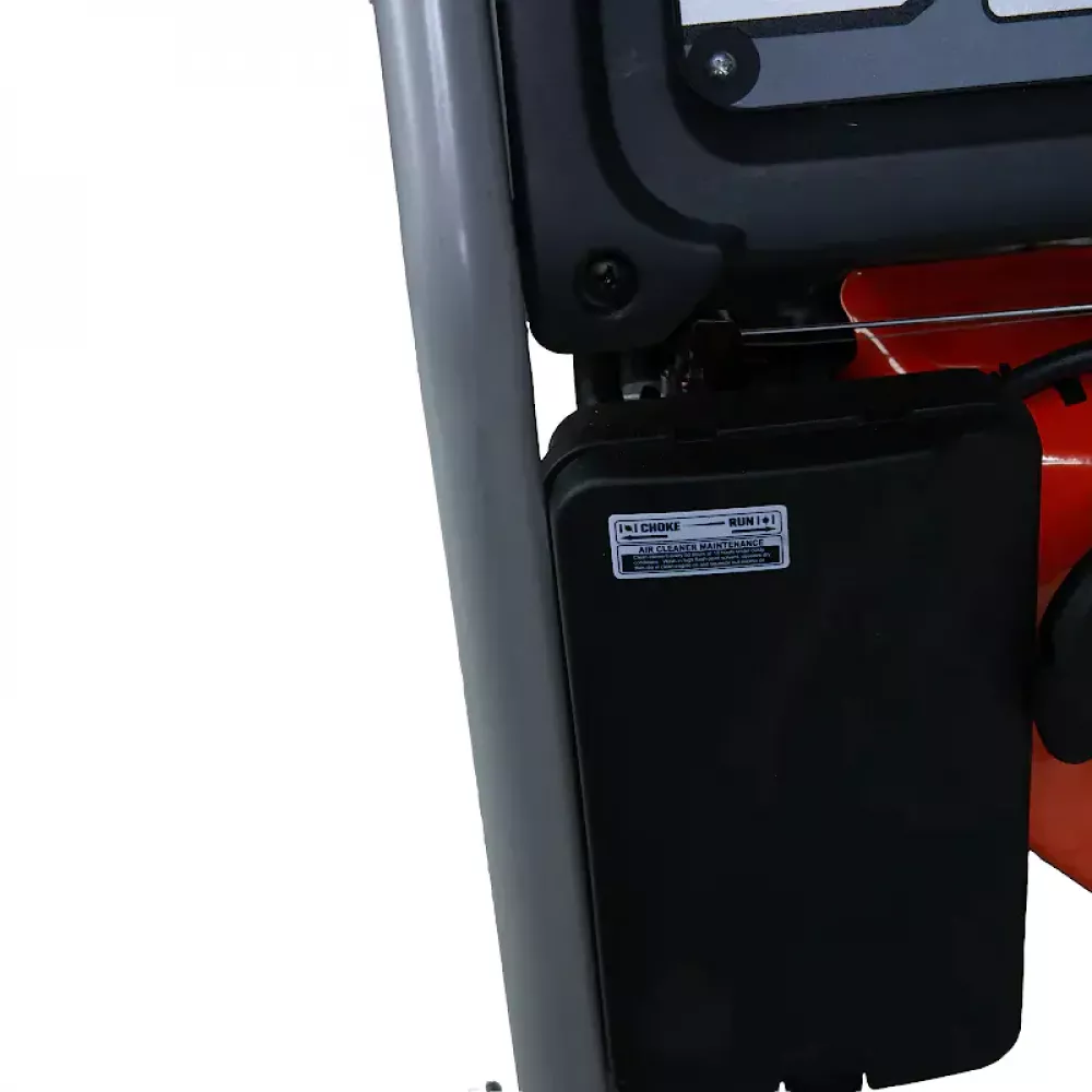 TOR KM6500H бензиновый генератор 1018117