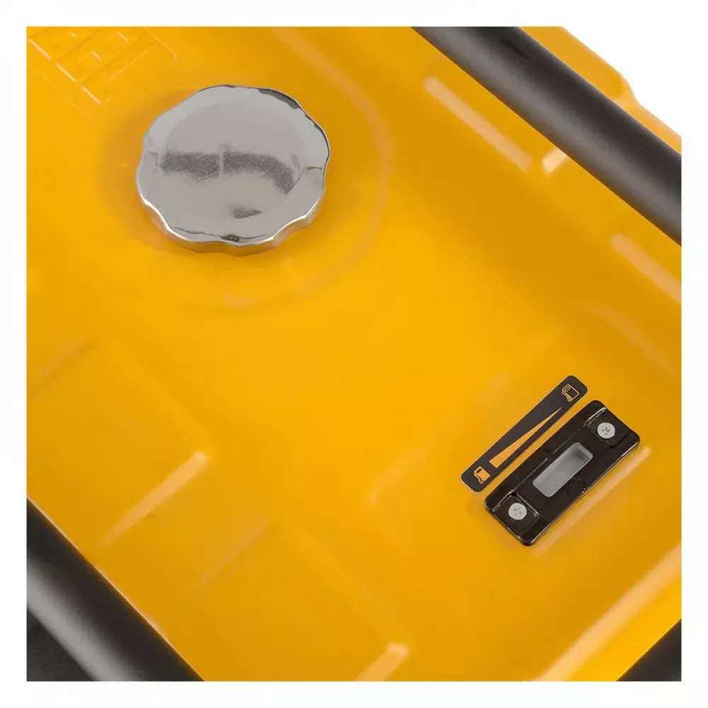 DENZEL PS 80 EA бензиновый генератор 946924