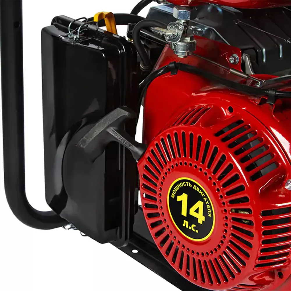 DDE GW200 сварочный генератор 917-484