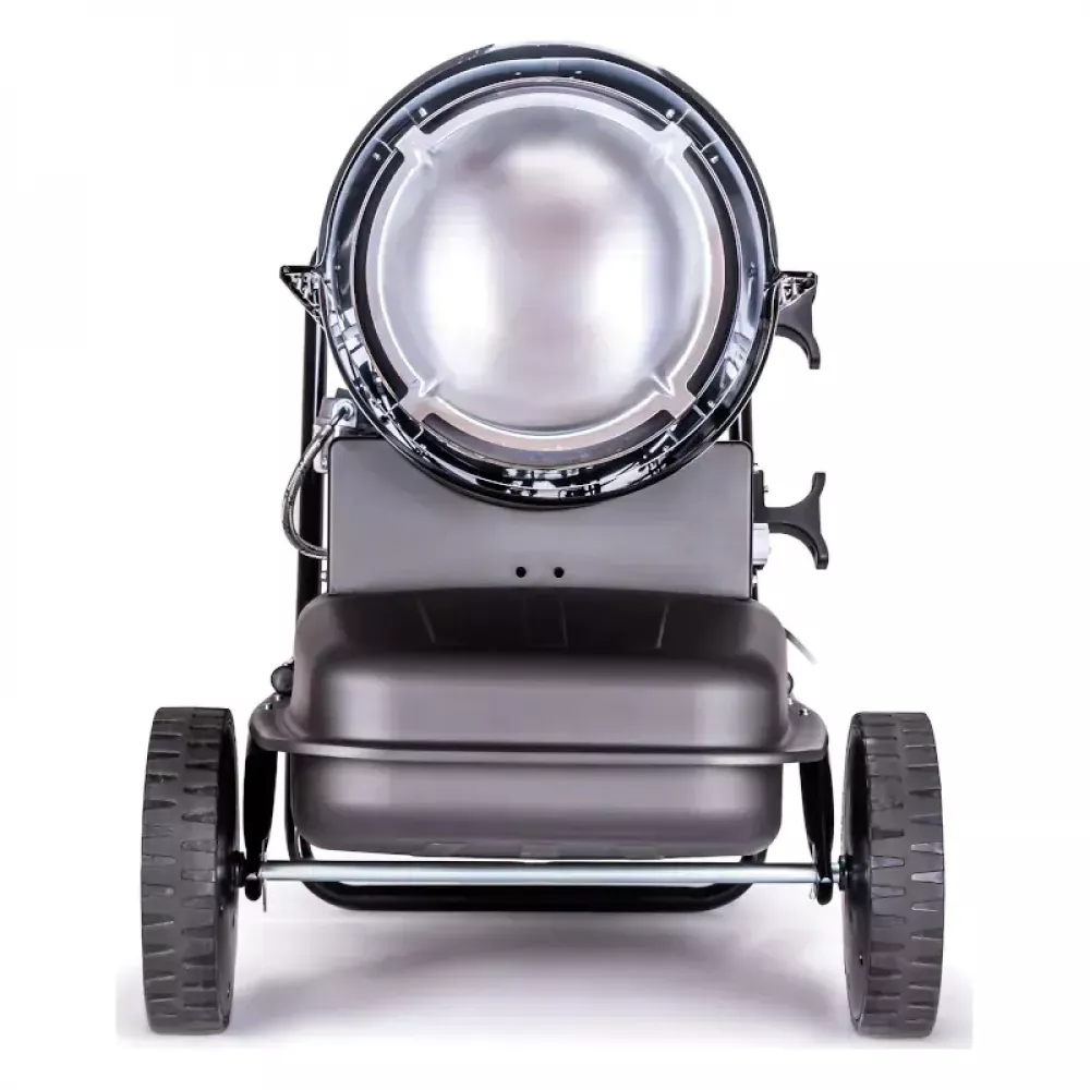 FoxWeld FoxHeat DD70 дизельная тепловая пушка прямого нагрева 8889