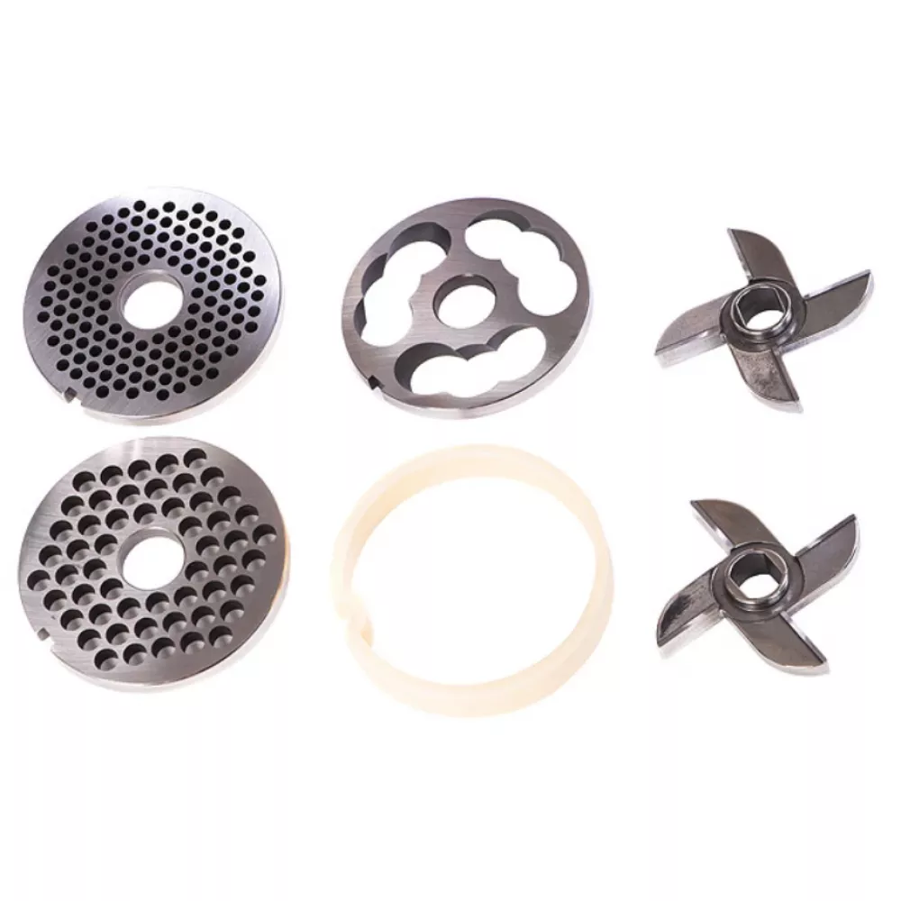 Мясорубка Торгтехмаш ТМ-50