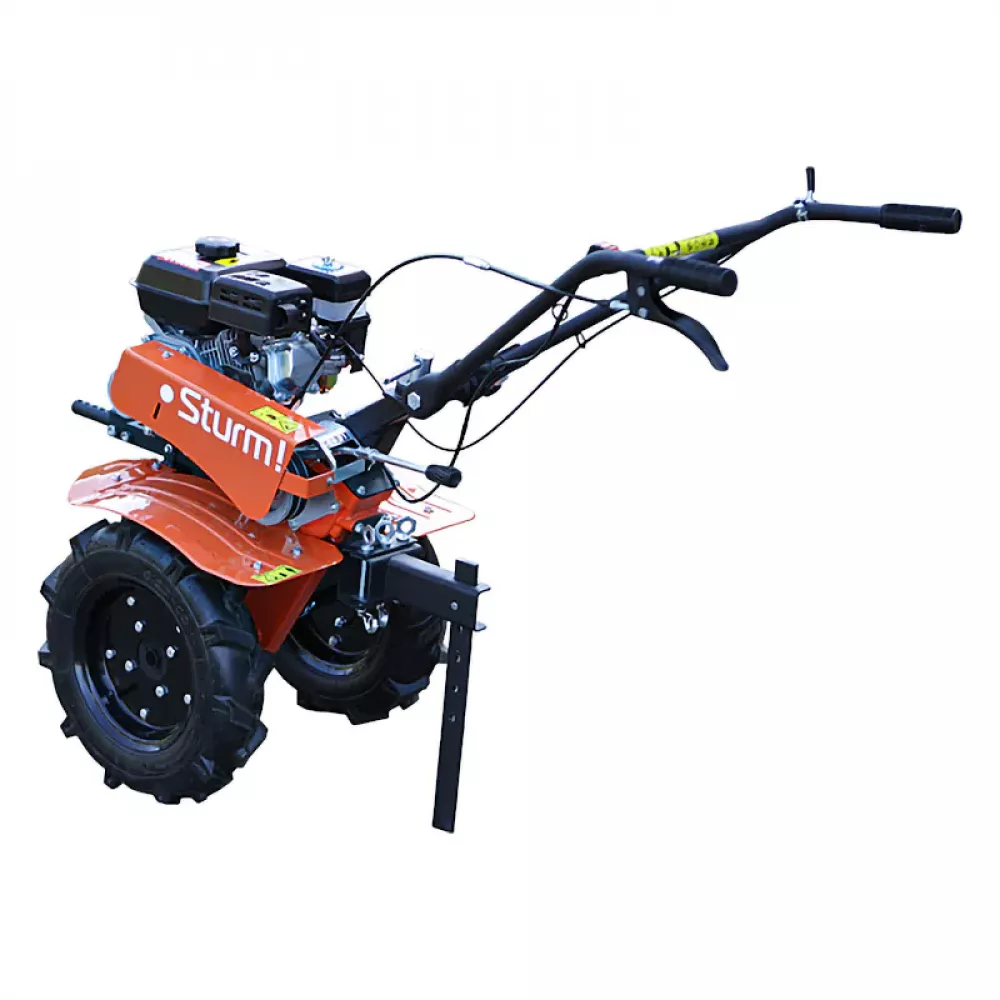Sturm! GK72CI10 мотоблок бензиновый