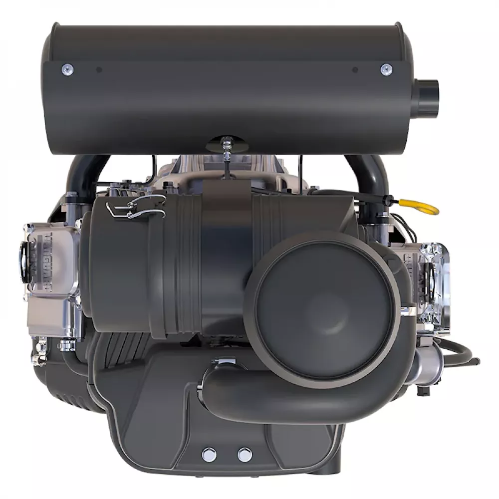 Briggs & Stratton Vanguard 40 EFI Marine бензиновый двигатель 61G4770002J1