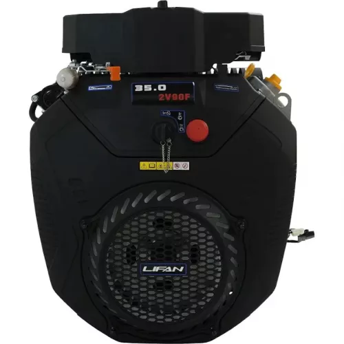 Lifan LF2V90F MECHANICAL бензиновый двигатель 00-00159665