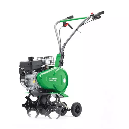 Caiman NANO 40K культиватор бензиновый 6000360503