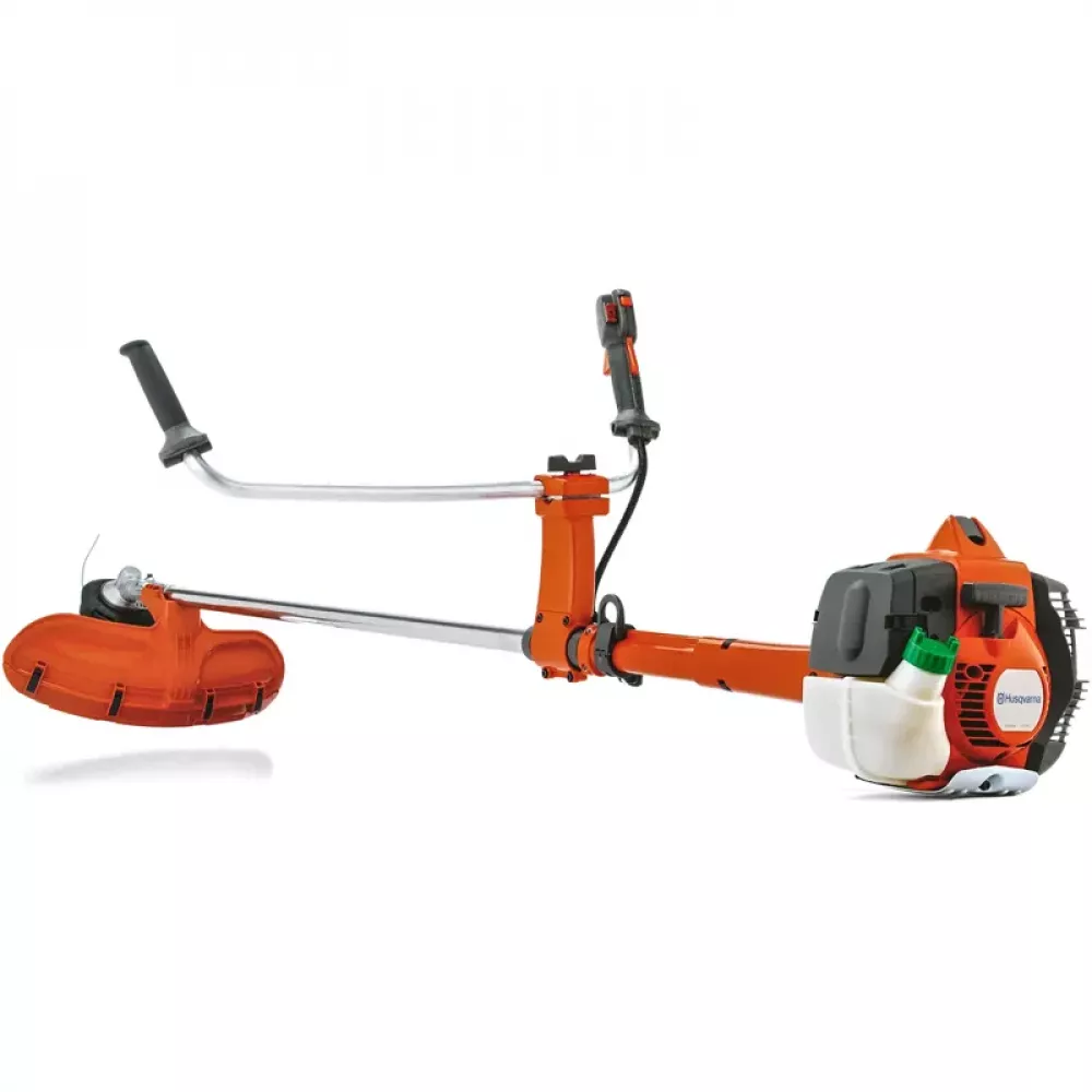 Husqvarna 535RXT триммер бензиновый 9666289-02