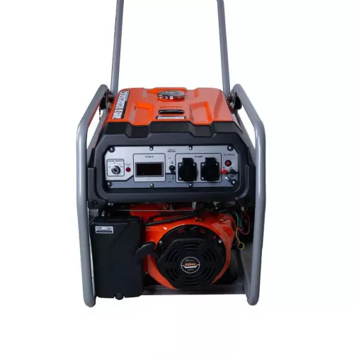 TOR KM6500H бензиновый генератор 1018117