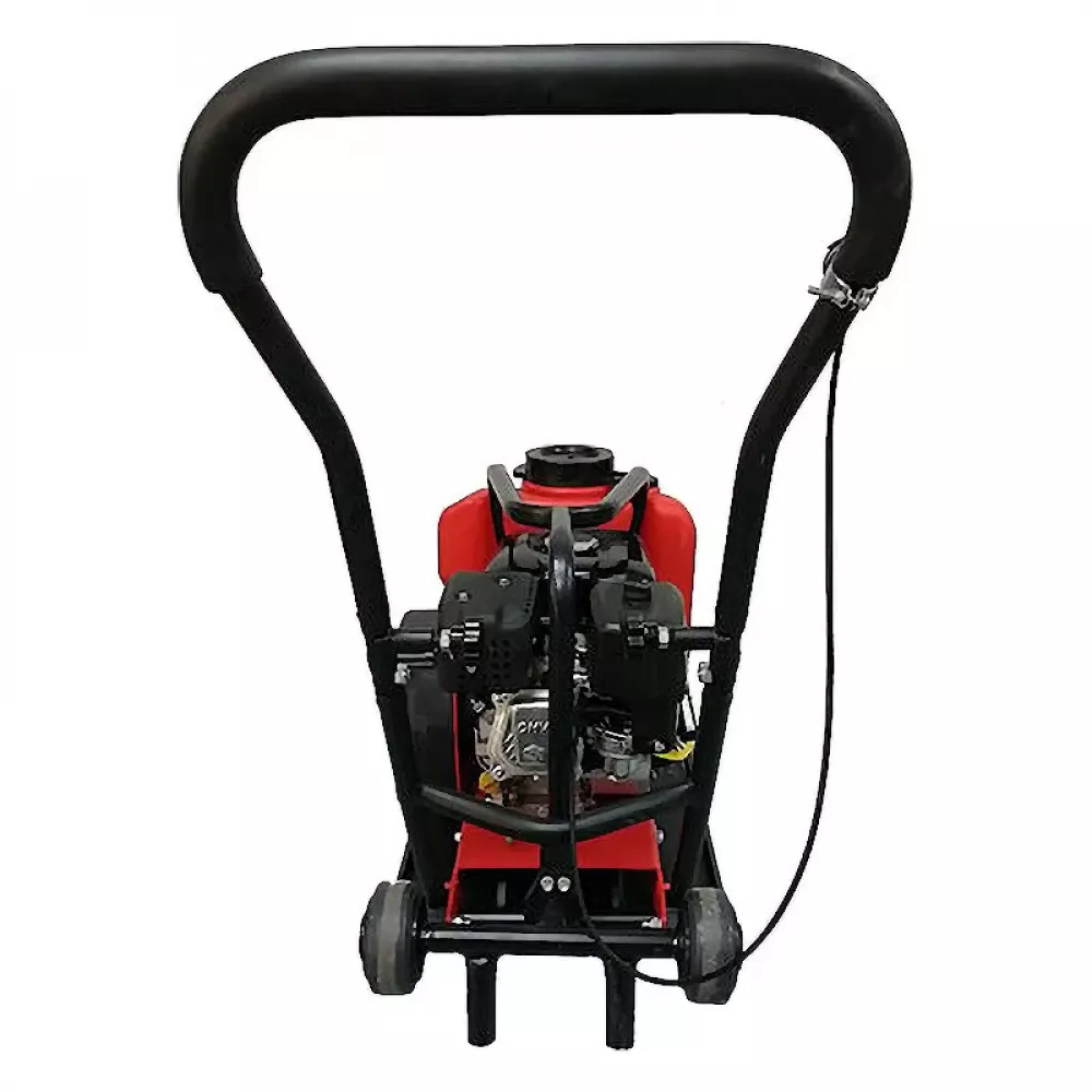 Тарпан 80 виброплита