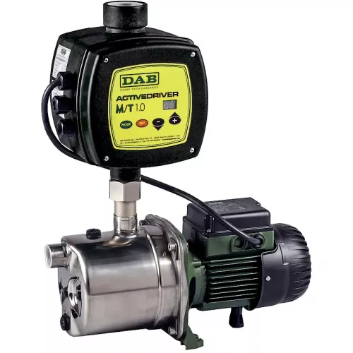 DAB AD M/M JETINOX 132 M насосная станция 60122714