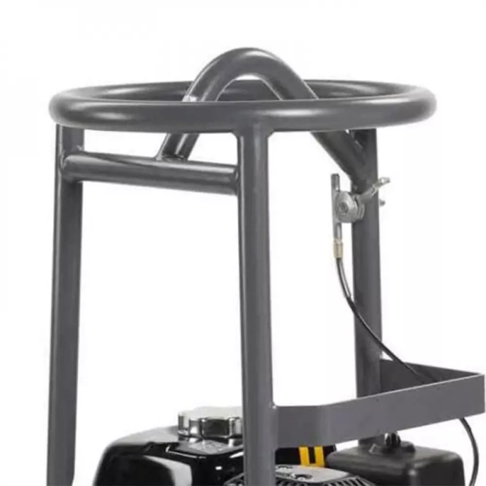 Виброплита Husqvarna LX 90, Honda GX160, 9678971-01