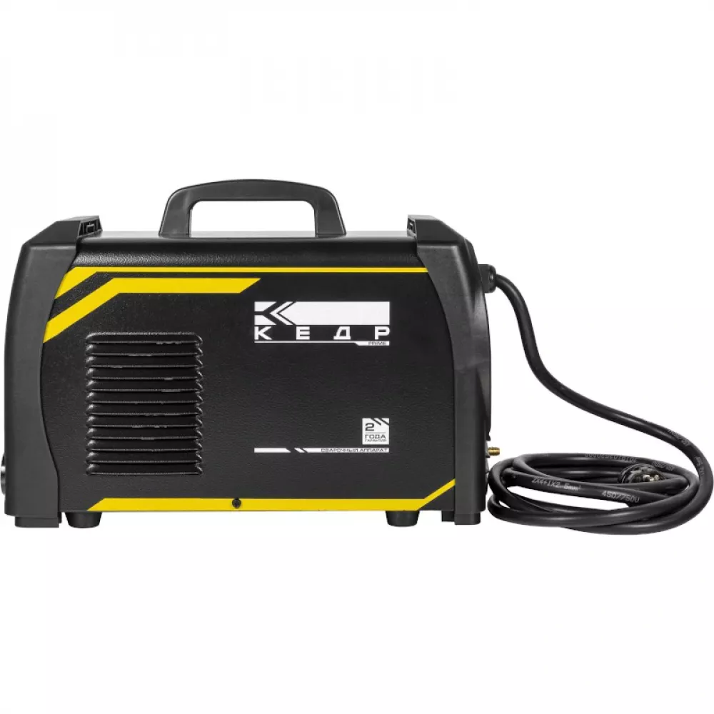 КЕДР UltraTIG 200P AC/DC установка аргонодуговой сварки 8009774