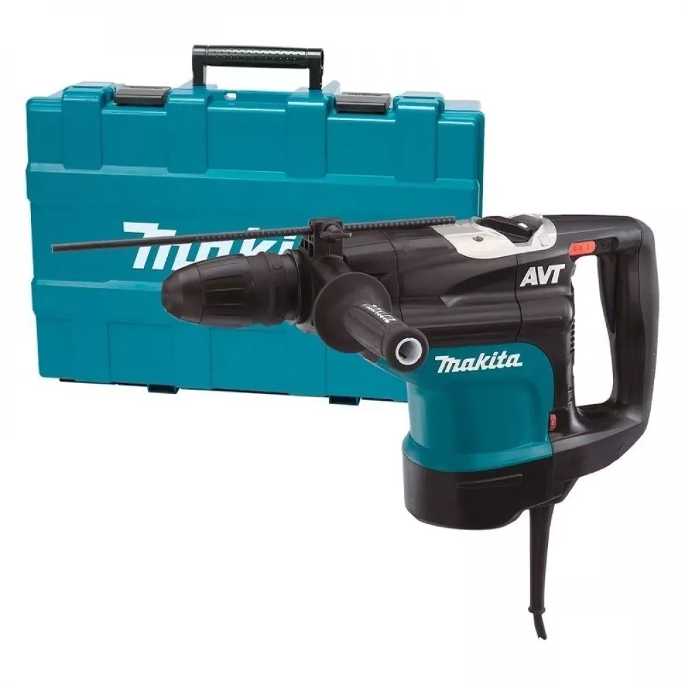 Перфоратор Makita HR4510C