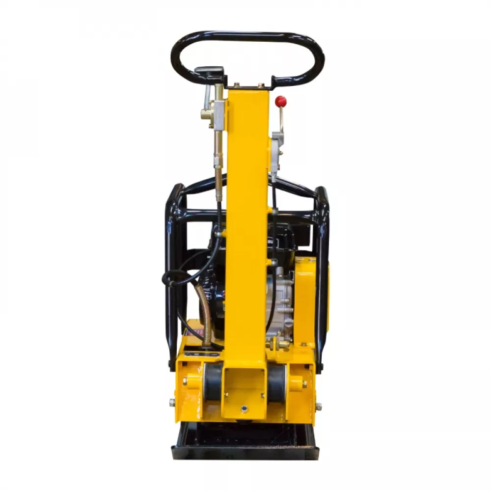 Masalta MSH160-2 виброплита реверсивная бензиновая (Dinking DK170) ВИБ197