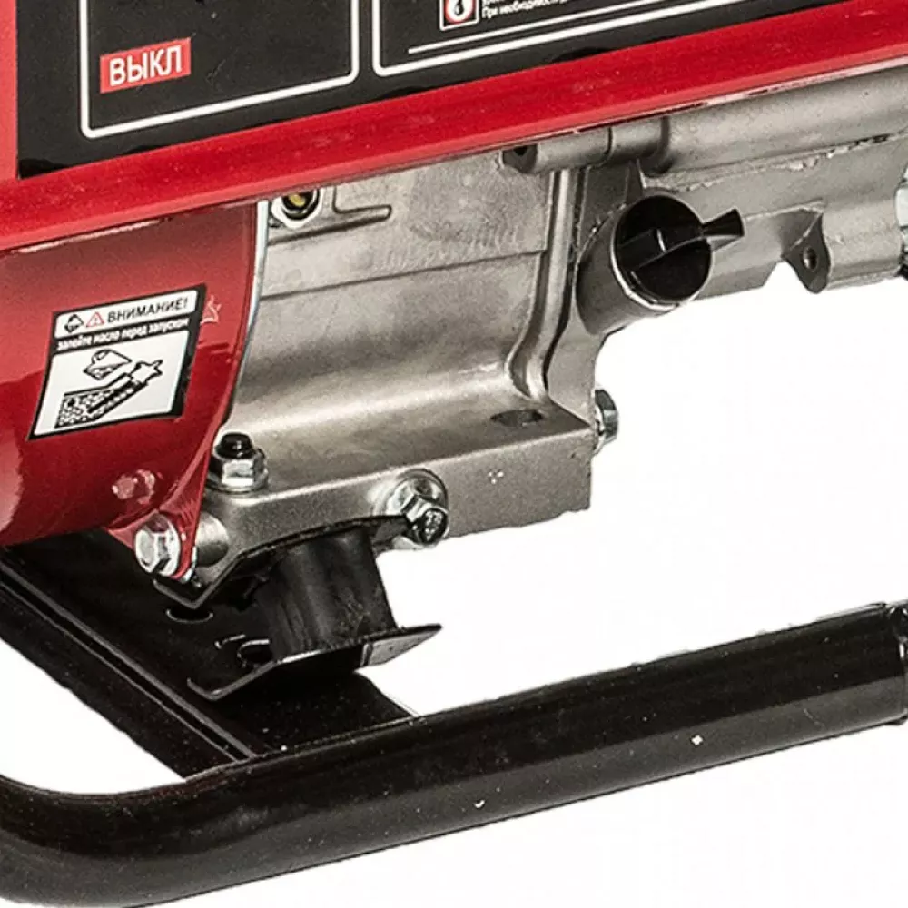 BRAIT BR6500-CU бензиновый генератор 02.01.010.029