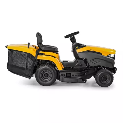 Stiga ESTATE 584 садовый трактор-газонокосилка бензиновый 2T2115481/ST1
