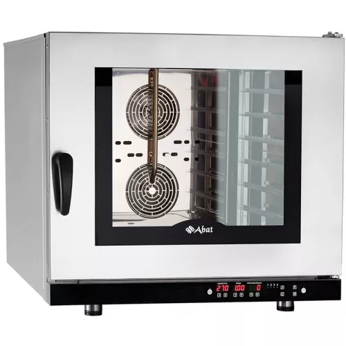 Печь конвекционная электрическая Abat КЭП-6П