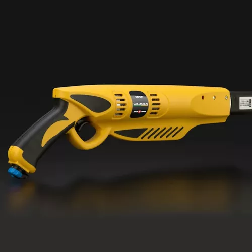 Caiman CN-947 аккумуляторный секатор