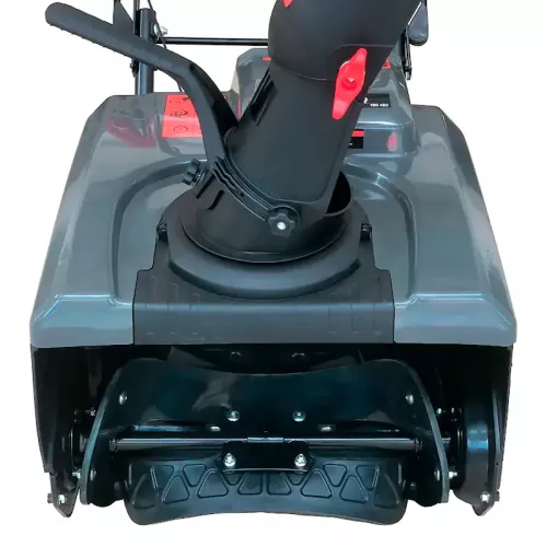 EVOline SBG 460 бензиновый снегоуборщик