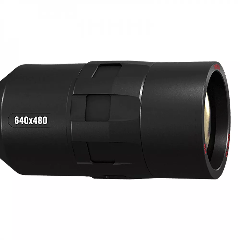 ATN MARS 4 640 4-40x тепловизионный прицел MSK4K6475