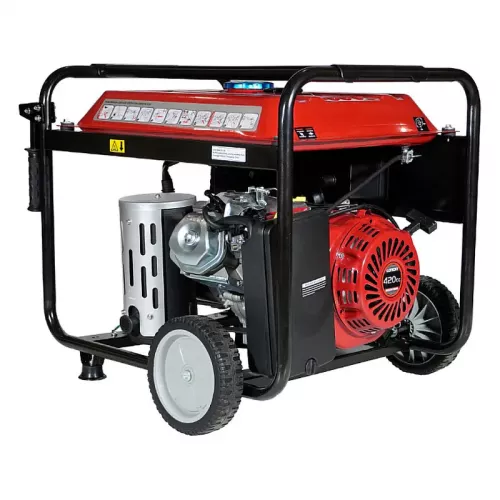 Loncin LC8000-JS бензиновый генератор 00-00152816