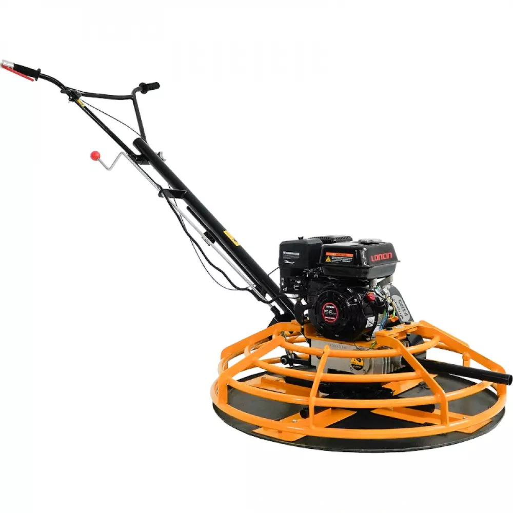 Habert H-S100L машина затирочная 00-00159305