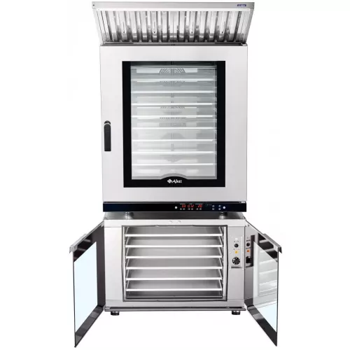 Печь конвекционная электрическая Abat КЭП-10П