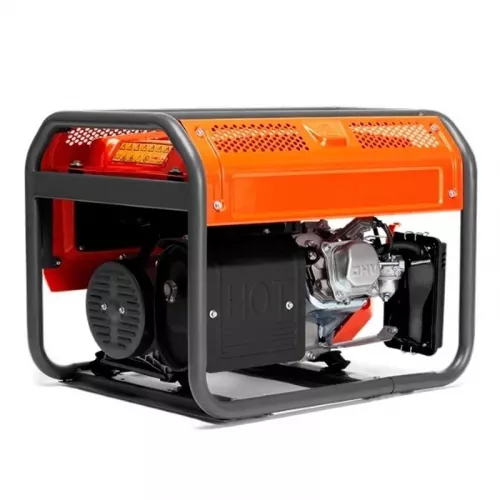 Husqvarna G3200P бензиновый генератор 9676651-02