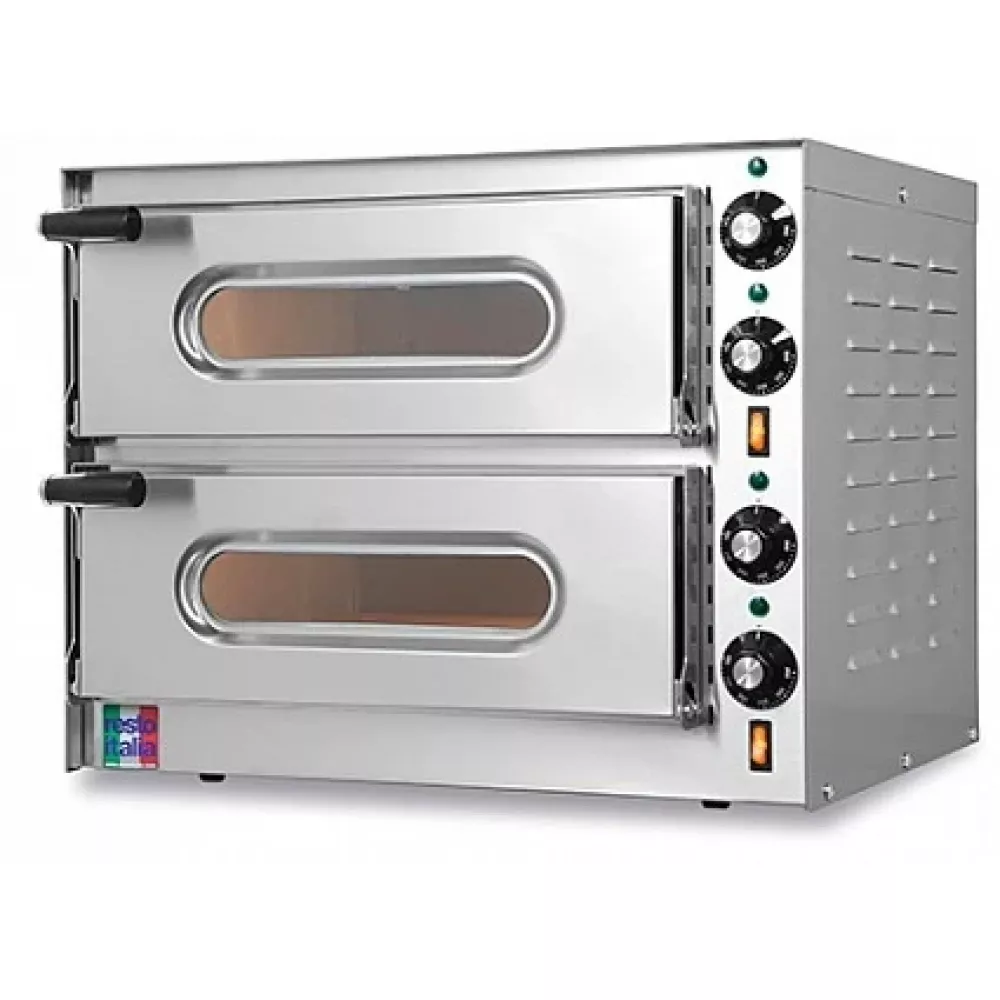 Печь для пиццы Resto Italia SMALL/G2