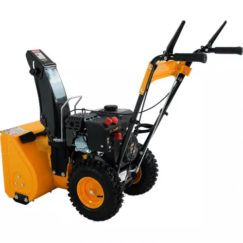 Habert HBM22B бензиновый снегоуборщик KC212 00-00159618