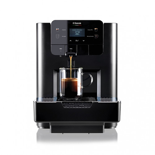 Автоматическая кофемашина Saeco Aulika Area Coffee