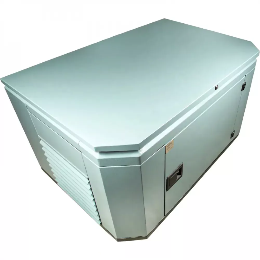 Кожух для генератора Geon 1400SS RAL 7031 УТ-11180207