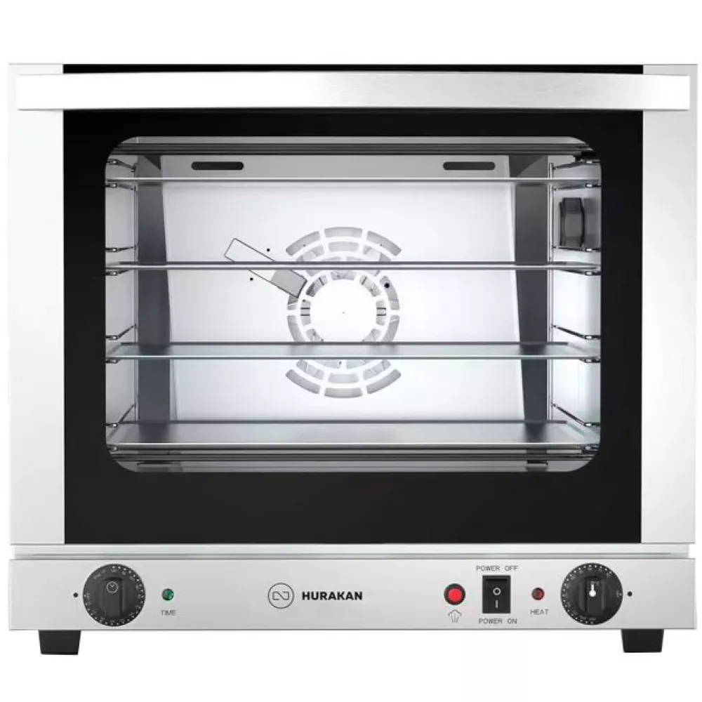 Печь конвекционная электрическая Hurakan HKN-XF025