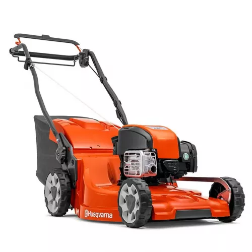 Газонокосилка Husqvarna LC 253S, 9670693-01