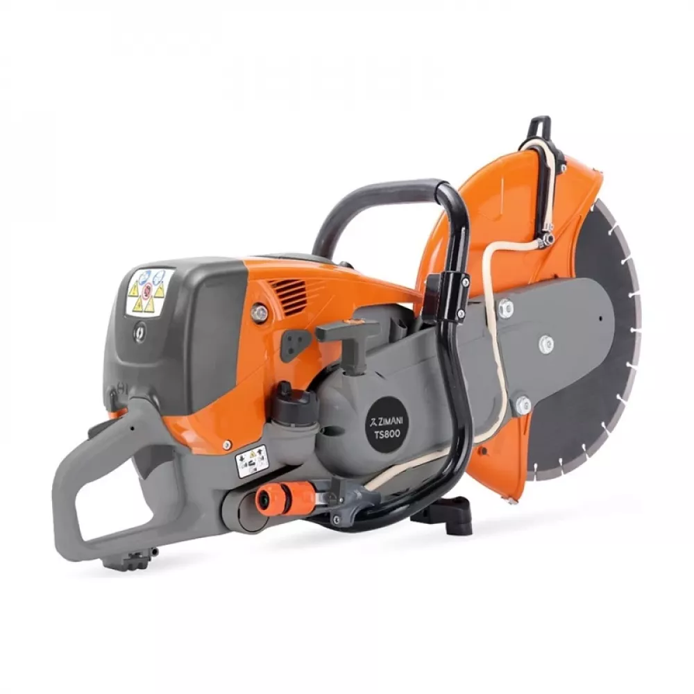 ZimAni TS800 бензорез