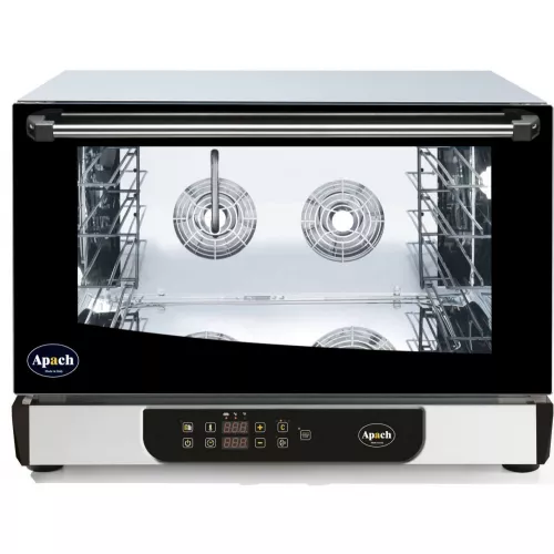 Печь конвекционная электрическая Apach AD46DI Eco