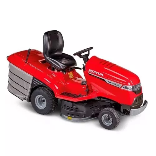 Газонокосилка с сиденьем Honda HF 2317 HM E, HF2317HME