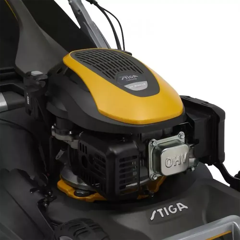 Stiga TWINCLIP 950 VE бензиновая газонокосилка 294513548/ST1
