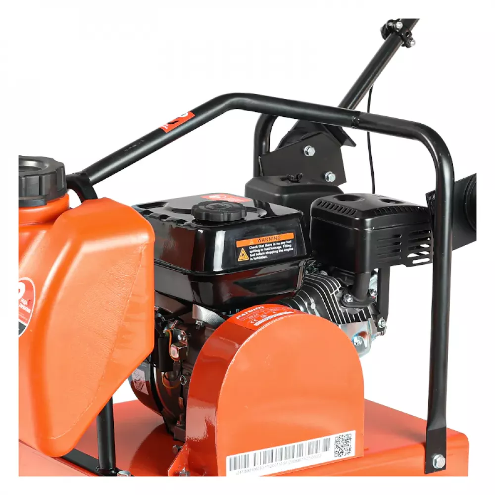 Виброплита Patriot VT-120LB, 590106030