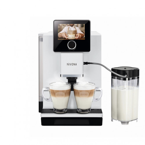 Кофемашина Nivona NICR CafeRomatica 965