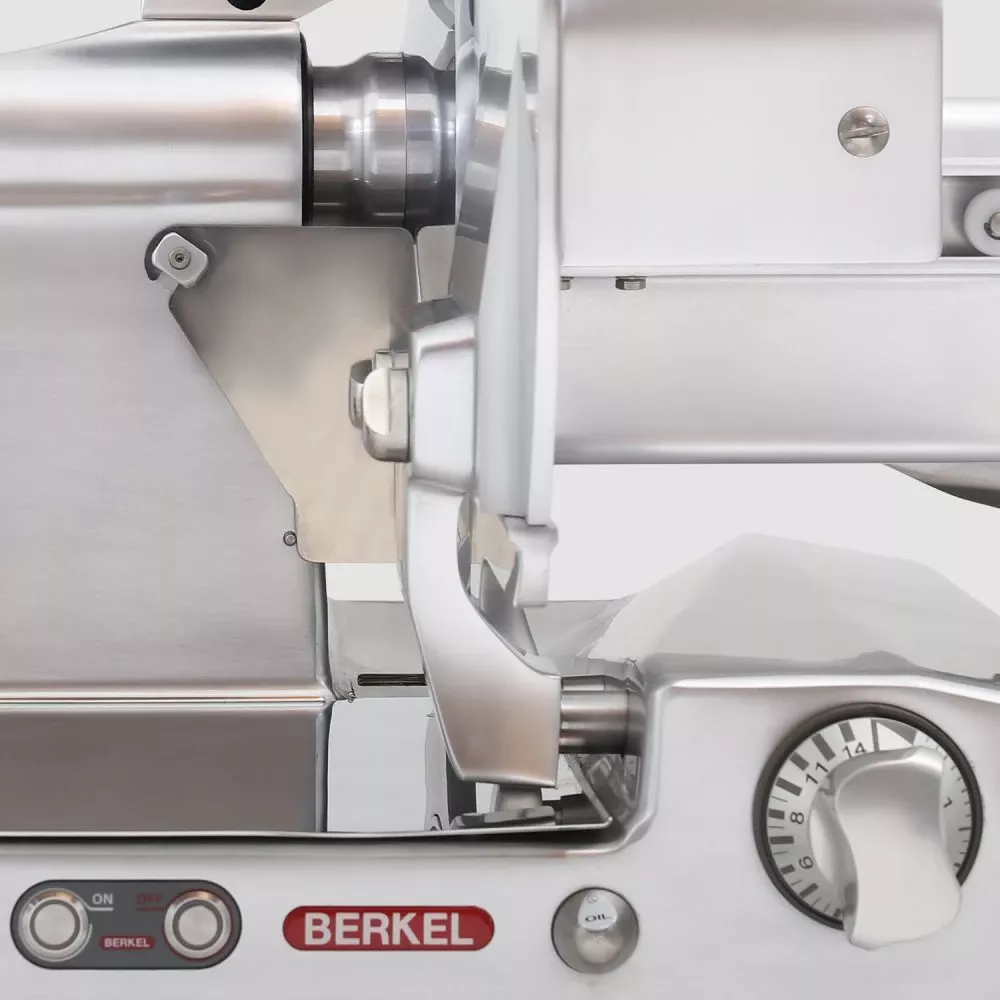 Слайсер Berkel Suprema PEM370 3Ф