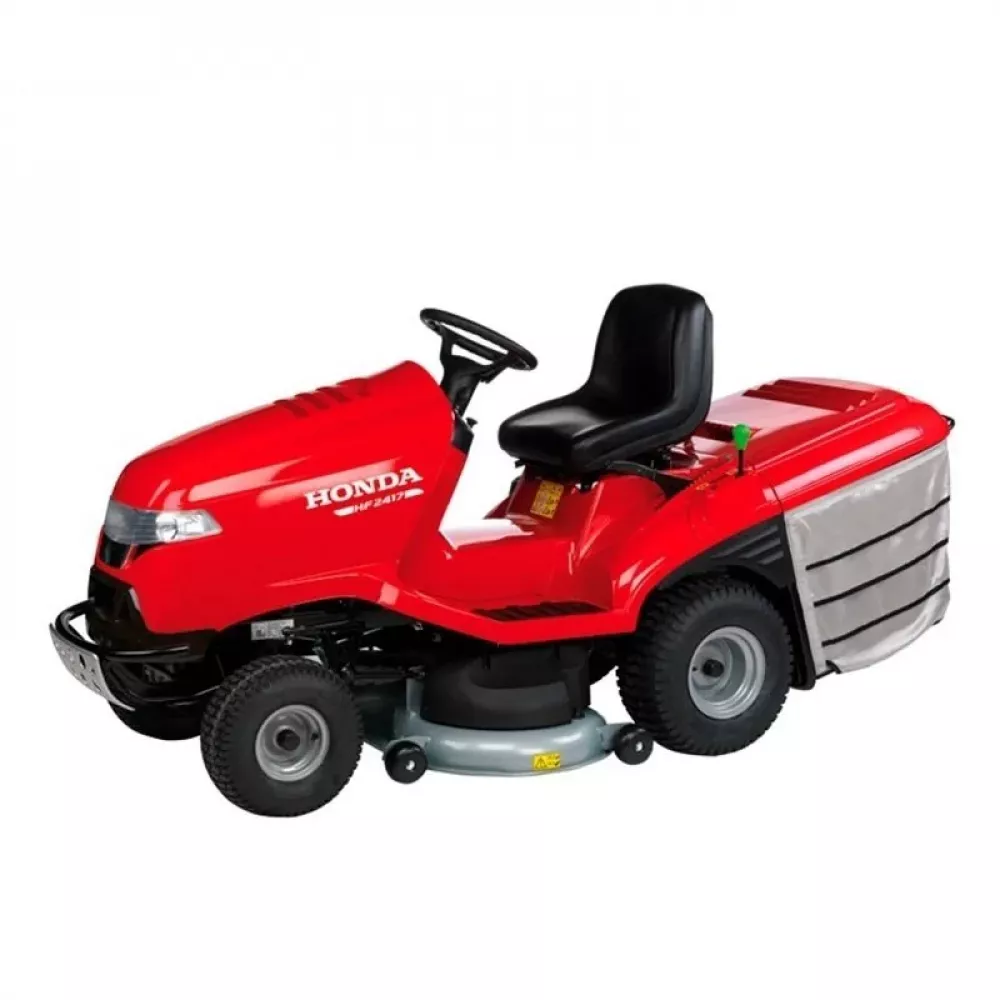 Газонокосилка с сиденьем Honda HF2417K5 HM E, HF2417K5HME