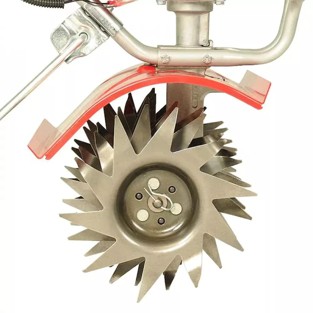 Mantis XP Honda культиватор бензиновый 7566-12-02