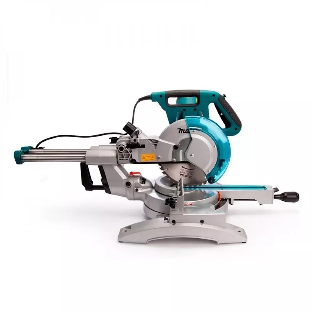 Торцовочная пила Makita LS1018LN